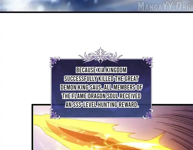 I Rely on My Invincibility to Deal Tons of Damage Passively! Chapter 132 - page 48